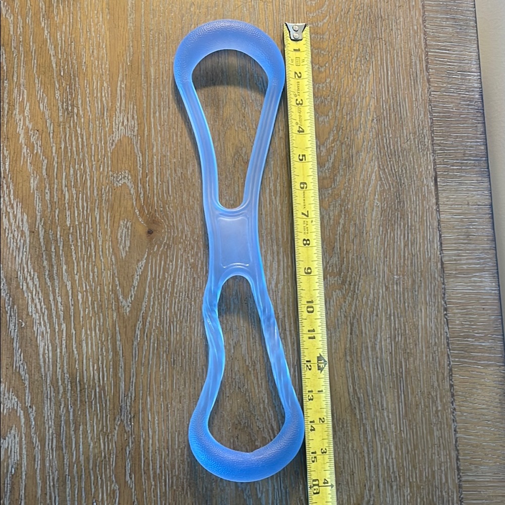 Brookstone Stretching Resistance Band - Picture 2 of 3